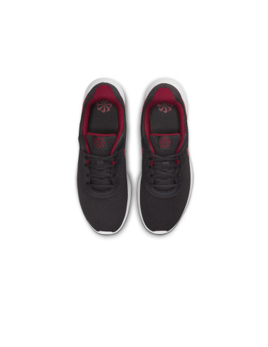 Nike tanjun outlet maroon