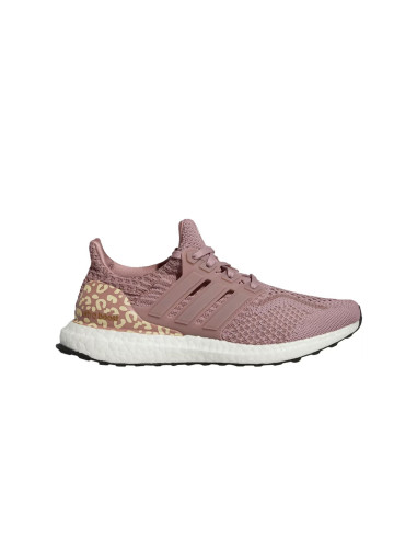 ADIDAS ULTRABOOST 5.0 DNA MAGIC MAUVE LEOPARD - GV8724