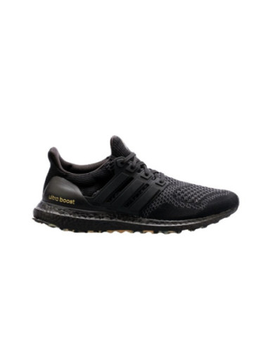 ADIDAS ULTRABOOST 1.0 DNA BLACK GUM CAMO SOLE - GY9136