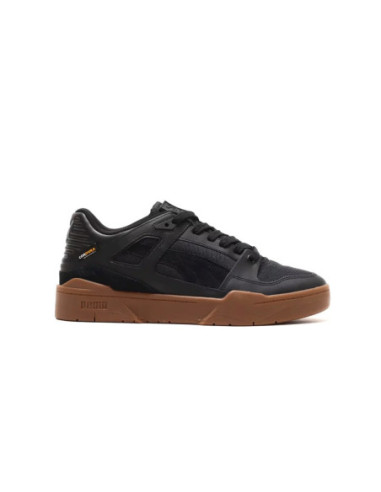 PUMA SLIPSTREAM CORDURA BLACK GUM - 38855101