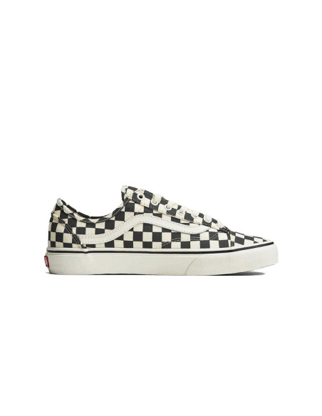 Vans checkerboard style on sale 36