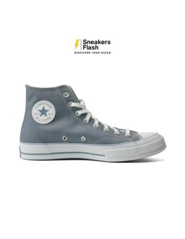 CONVERSE CT 70 HI LETTER C GREY - A07981C