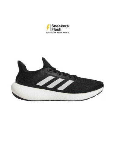 ADIDAS PUREBOOST 22 CORE BLACK - GW8588