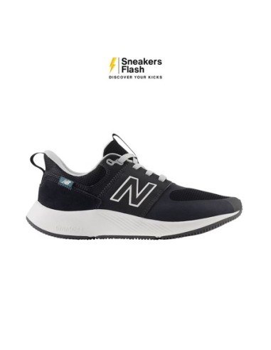 NEW BALANCE DYNASOFT 900 V1 BLACK WHITE - UA900EB1