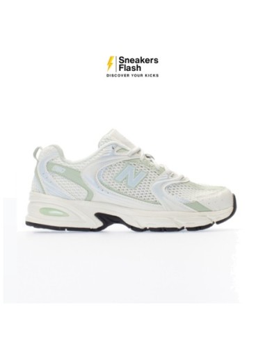 NEW BALANCE 530 COSMIC JADE GREEN - MR530ZO