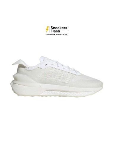 ADIDAS AVRYN TRIPLE WHITE - HP5972