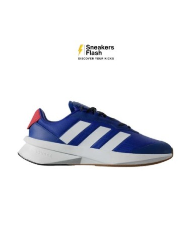 ADIDAS HEAWYN ROYAL BLUE CLOUD WHITE - IG2382