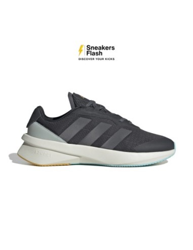 ADIDAS HEAWYN CORE BLACK GREY - ID9553