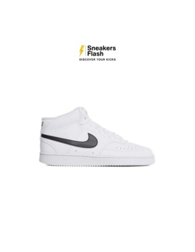 NIKE COURT VISION MID NEXT NATURE WHITE - DN3577101