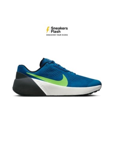 NIKE AIR ZOOM TR 1 COURT BLUE GREEN STRIKE - DX9016400