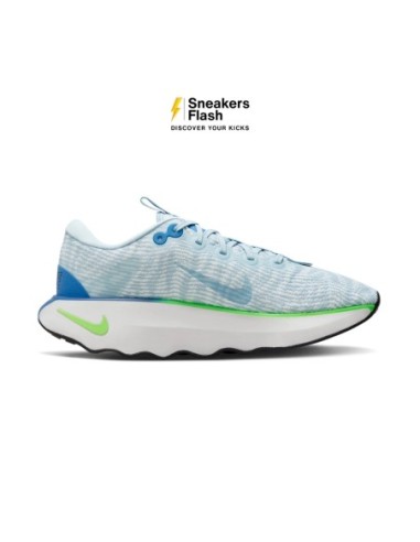 NIKE MOTIVA LIGHT ARMOURY BLUE - DV1237402