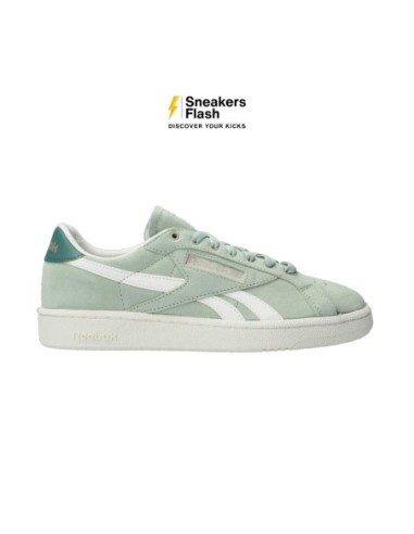 REEBOK CLUB C GROUNDS VINTAGE GREEN - 100074642