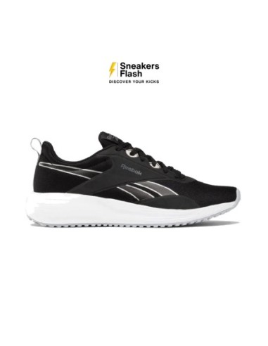 REEBOK LITE PLUS 4 BLACK WHITE - 100074883