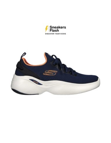 SKECHERS SPORT ARCH FIT INFINITY NAVY - 232607NVOR