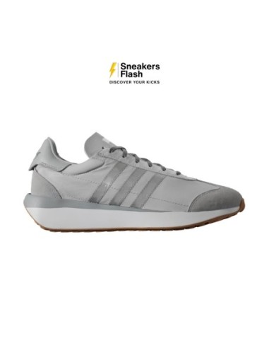 ADIDAS COUNTRY XLG GREY SILVER METALLIC - ID0365