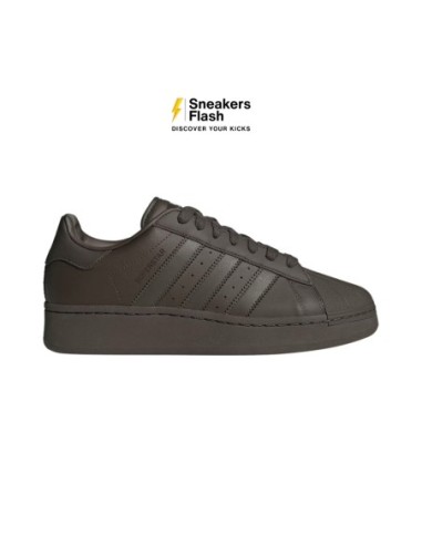 ADIDAS SUPERSTAR XLG SHADOW OLIVE - IG0735