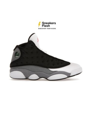 AIR JORDAN 13 RETRO BLACK FLINT - DJ5982060