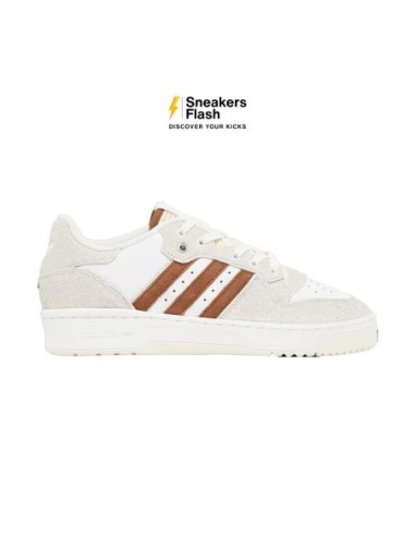 ADIDAS RIVALRY LOW CONSORTIUM SOLEBOX ICE CREAM - ID2879