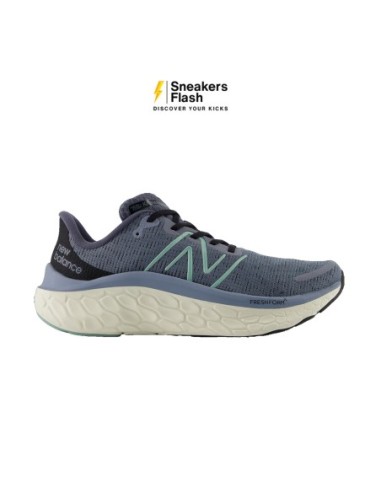 NEW BALANCE FRESH FOAM X KAIHA ROAD GREY - MKAIRCA1