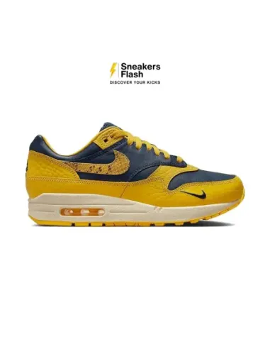 NIKE AIR MAX 1 PRM MICHIGAN - FJ5479410