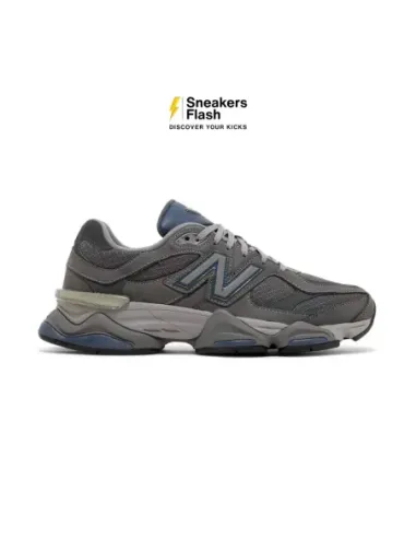 NEW BALANCE 9060 CASTLEROCK GREY - U9060ECC