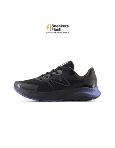 NEW BALANCE DYNASOFT NITREL V5 BLACK - MTNTRTK5