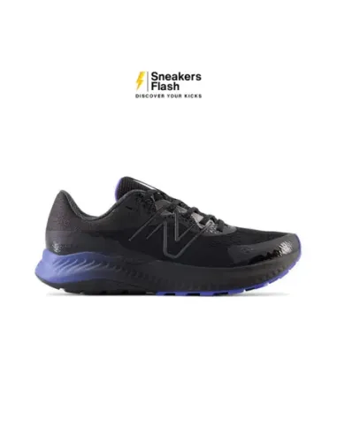 NEW BALANCE DYNASOFT NITREL V5 BLACK - MTNTRRB5