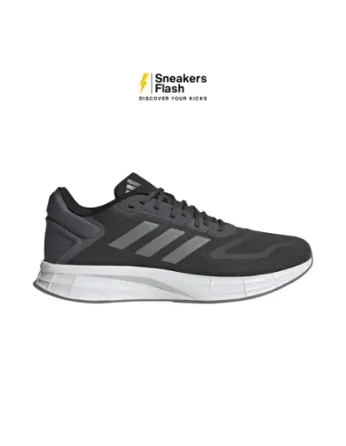 ADIDAS DURAMO 10 DOUBLE GREY - HP2380