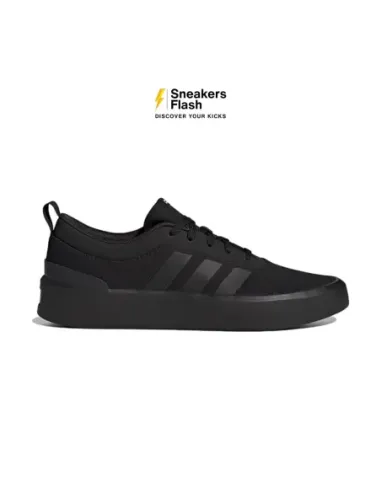 ADIDAS FUTUREVULC TRIPLE BLACK - GW4098