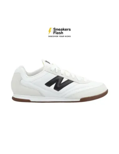 NEW BALANCE RC42 WHITE BLACK GUM - URC42LA