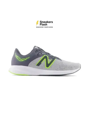 NEW BALANCE RUN DRIFT V2 GREY - MDRFTGW2