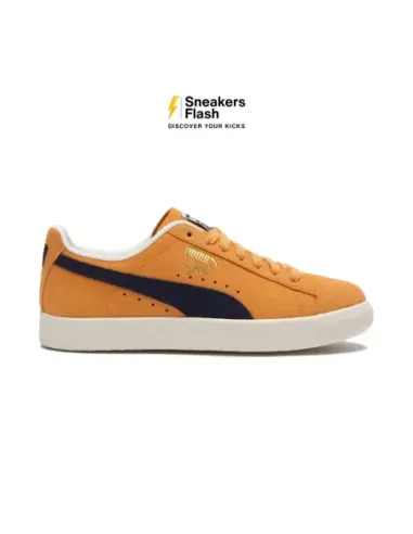 PUMA CLYDE OG CLEMENTINE NAVY - 39196208