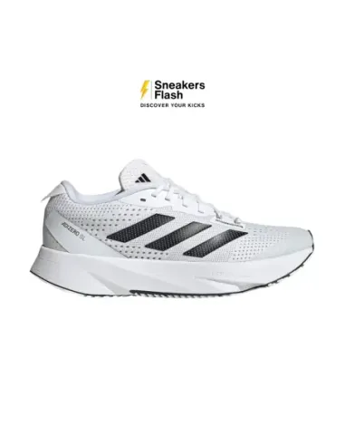 ADIDAS ADIZERO SL WHITE BLACK - HQ1343