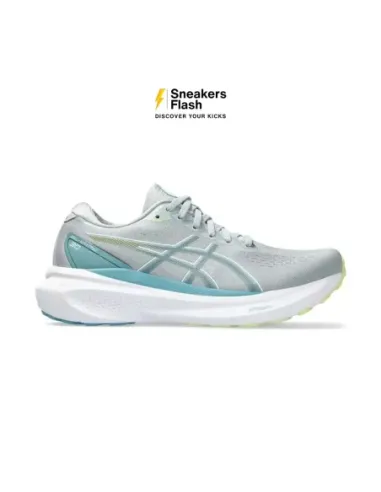 ASICS GEL KAYANO 30 PIEDMONT GREY - 1012B357020