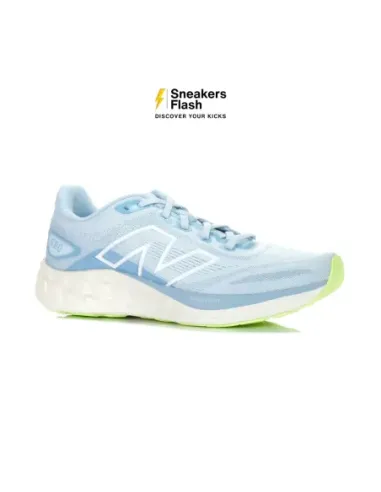 NEW BALANCE FRESHFOAM 680 V8 LIGHT BLUE - W680LT8