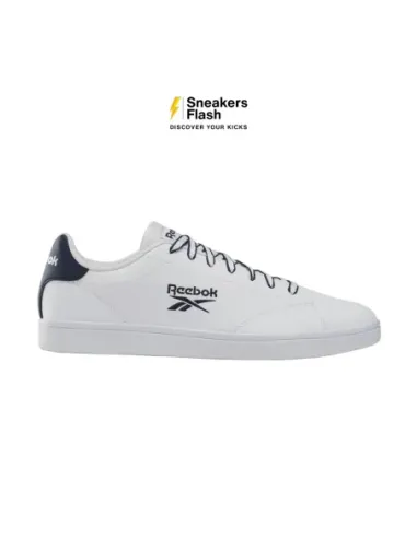 REEBOK ROYAL COMPLATE WHITE NAVY - 100033763