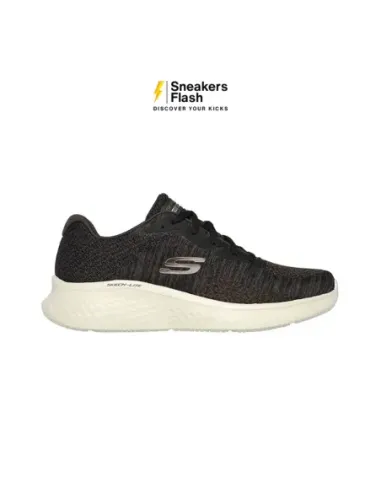 SKECHER SPORT SKECHLITE PRO BROWN - 232598BRN