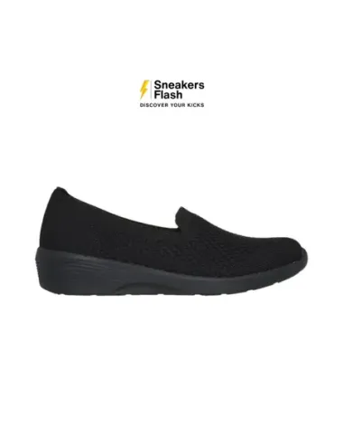 SKECHERS CFT ARYA TRIPLE BLACK - 158761BBK