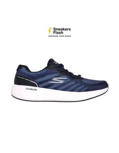 SKECHERS GO RUN PULSE 2 NAVY BLUE - 220540NVBL