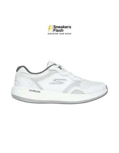 SKECHERS GO RUN PULSE 2 WHITE - 220539WGY