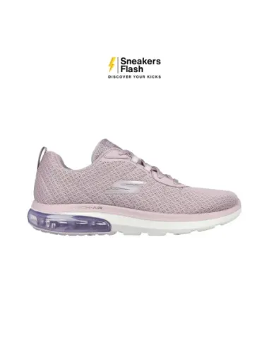 SKECHERS GO WALK AIR 2 DYNAMIC VIRTUE MAUVE - 124354MVE