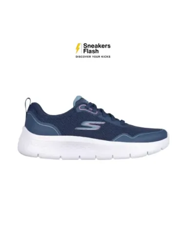 SKECHERS GO WALK FLEX NIGHT GALAXY - 124977NVLB