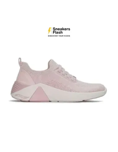 SKECHERS MARK NASON ARCH FIT A LINEAR PINK - 133256PNK