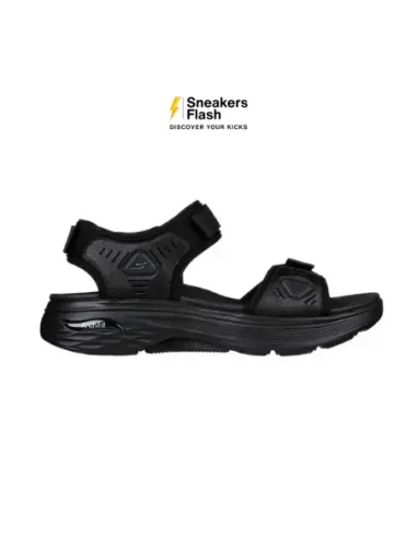 SKECHERS MAX CUSHION ARCH FIT PRIME BLACK - 229145BBK