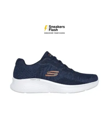 SKECHERS SKECH LITE PRO NAVY - 232598NVOR