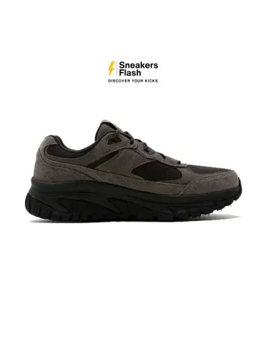 SKECHERS SPORT ARCH FIT ROADWALKER BROWN - 237332TNBR