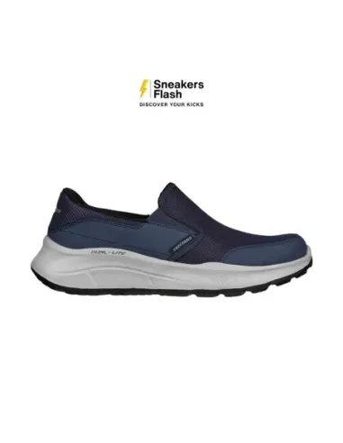 SKECHERS SPORT EQUALIZER 5 NAVY - 232515NVY