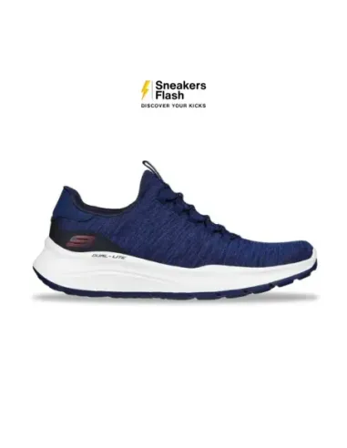 SKECHERS SPORT EQUALIZER 5 NAVY - 232518NVY