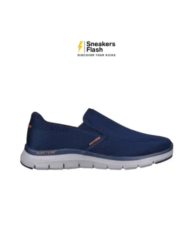 SKECHERS SPORT FLEX ADVANTAGE 4 NAVY - 232239NVY