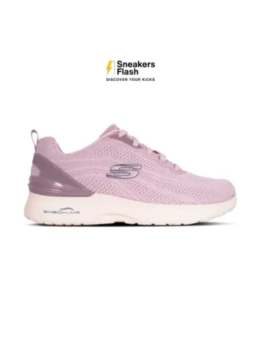 SKECHERS SPORT SKECH AIR DYNAMIGHT LAVENDER - 150150LAV